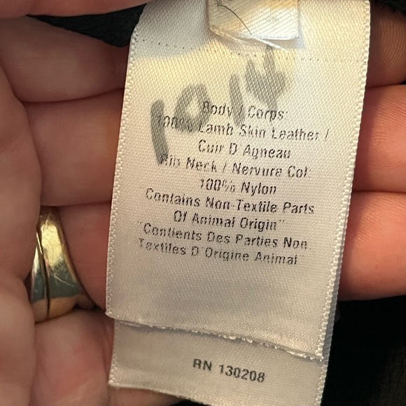 Contemporary EDUN pencil dress by designer Ally Henson (Bono) Fashion forward! - Picture 6 of 7